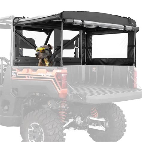 kemimoto utv|kemimoto utv cargo pack.